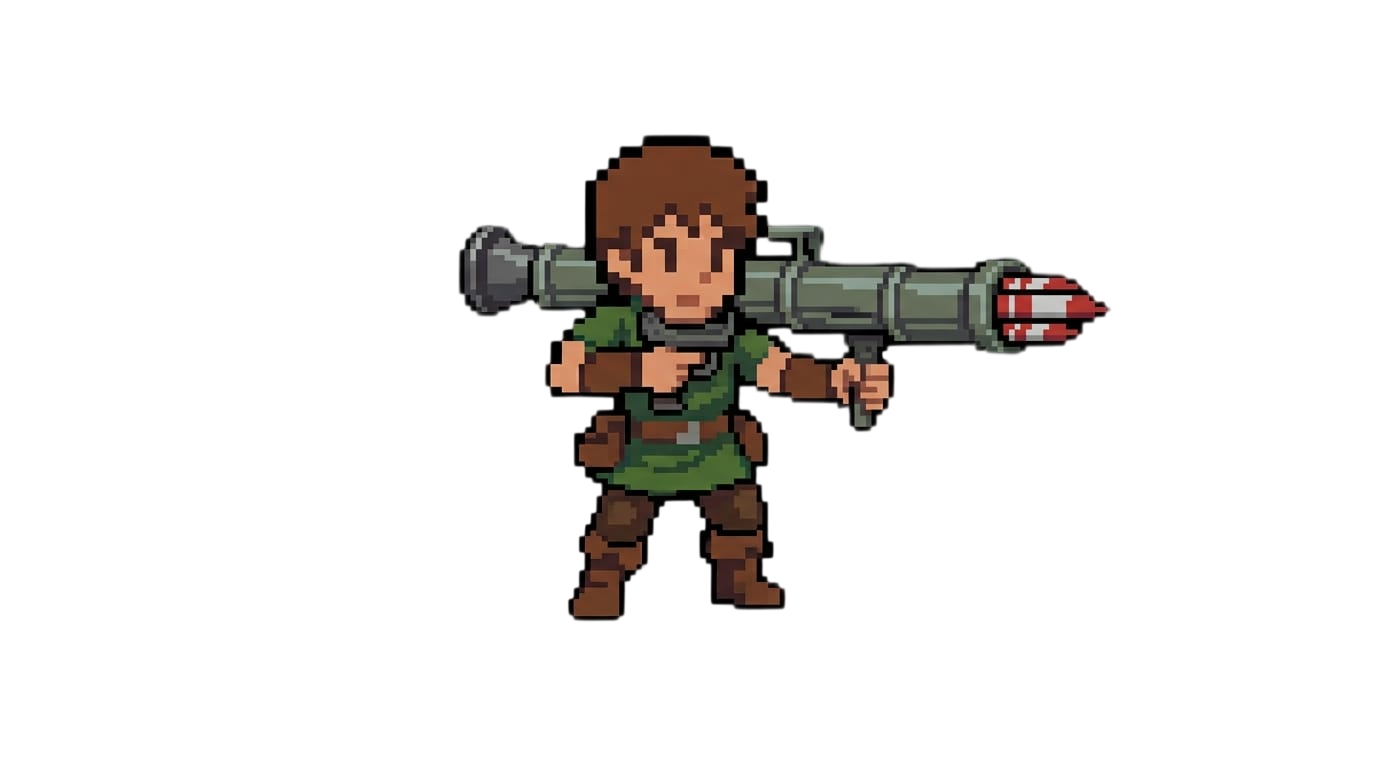 Bazooka
